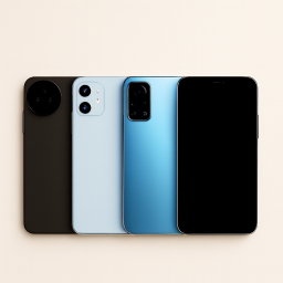 Smartphones