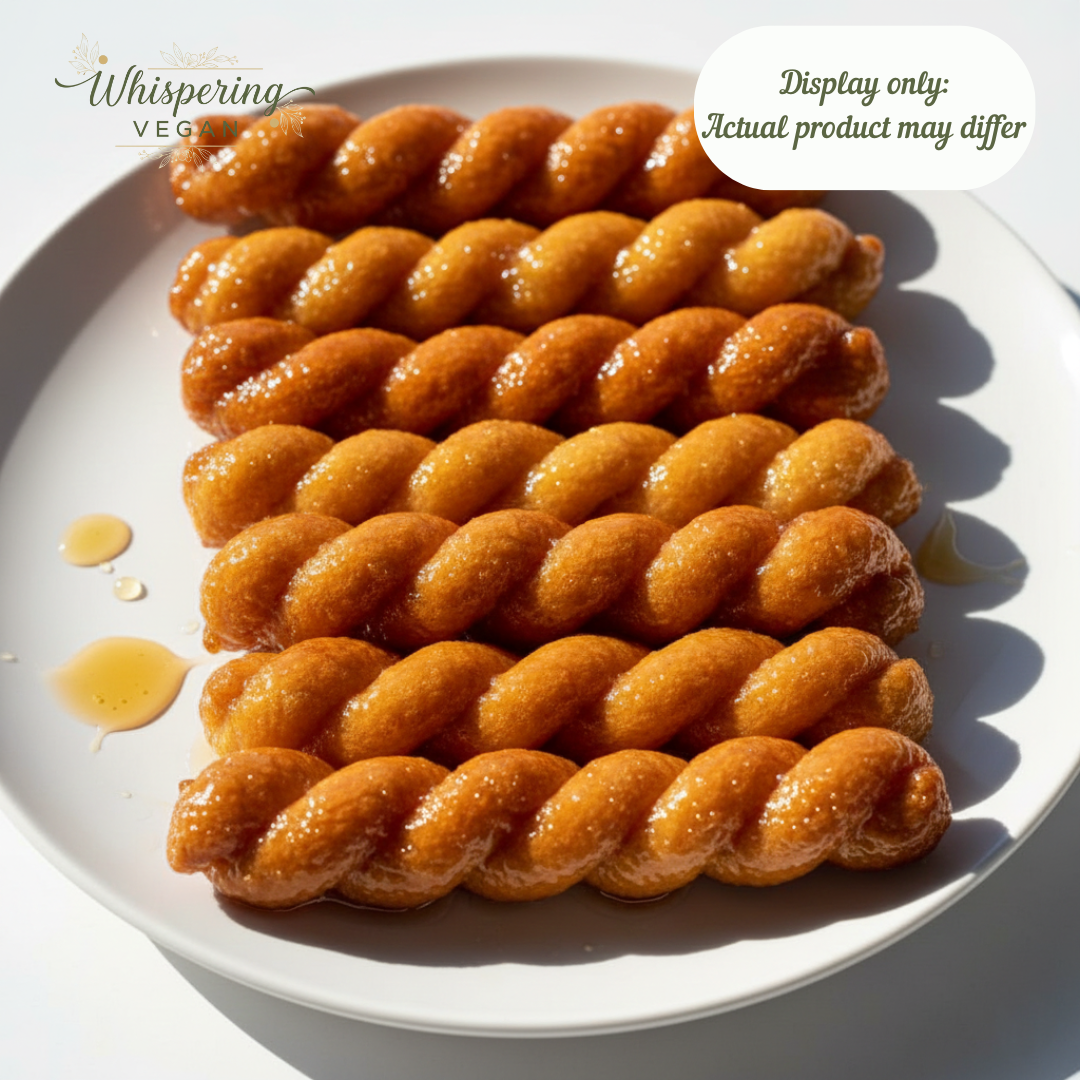Golden Twists