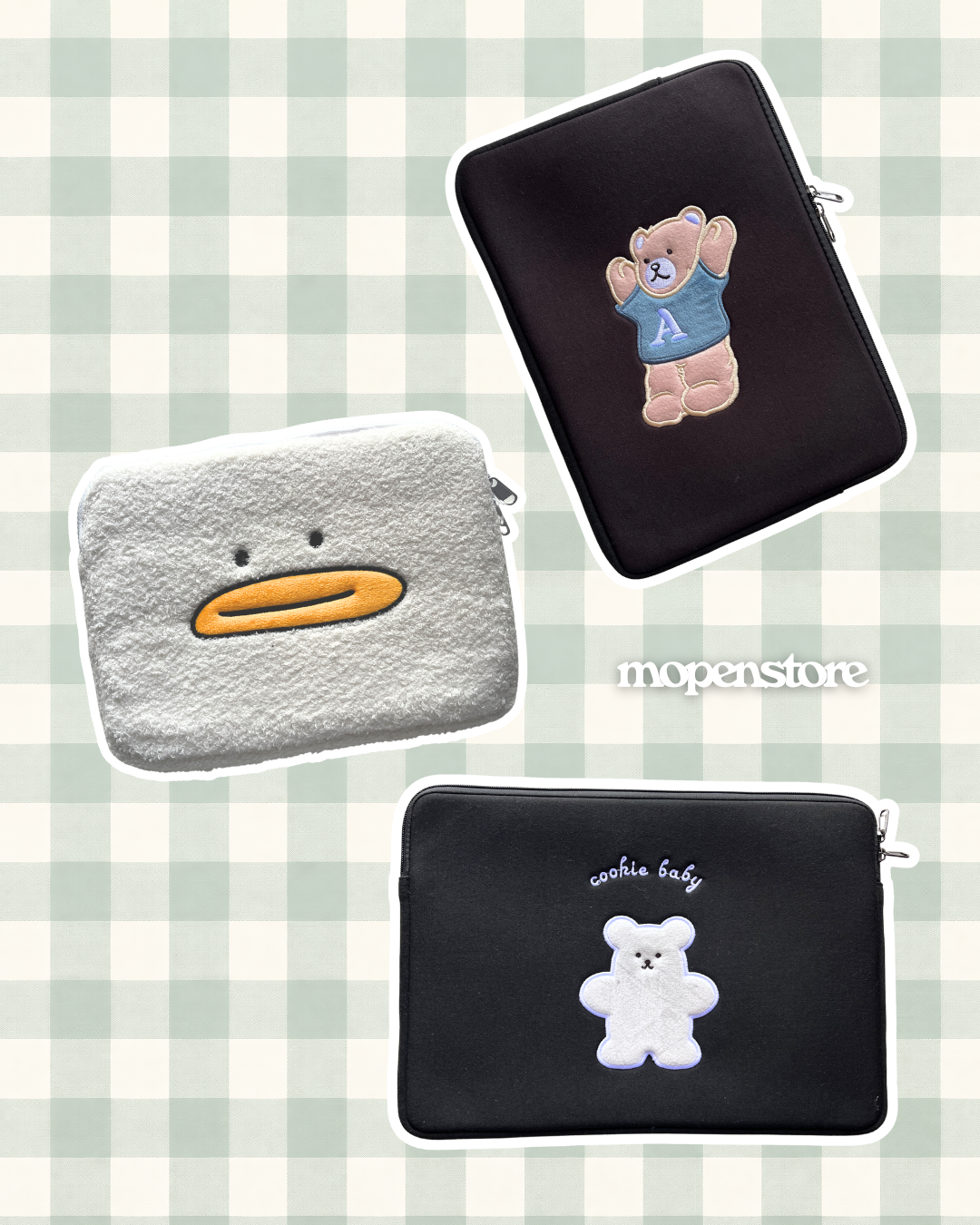 Laptop/iPad Bag _4