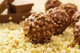 Royal Rosher Cookies