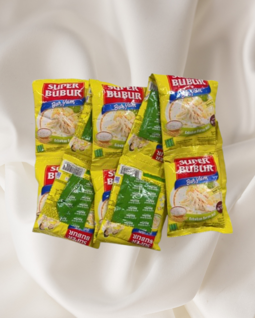 Super Bubur 1Renceng (10pcs)_0