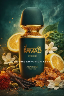 RAMAD ORIENTAL