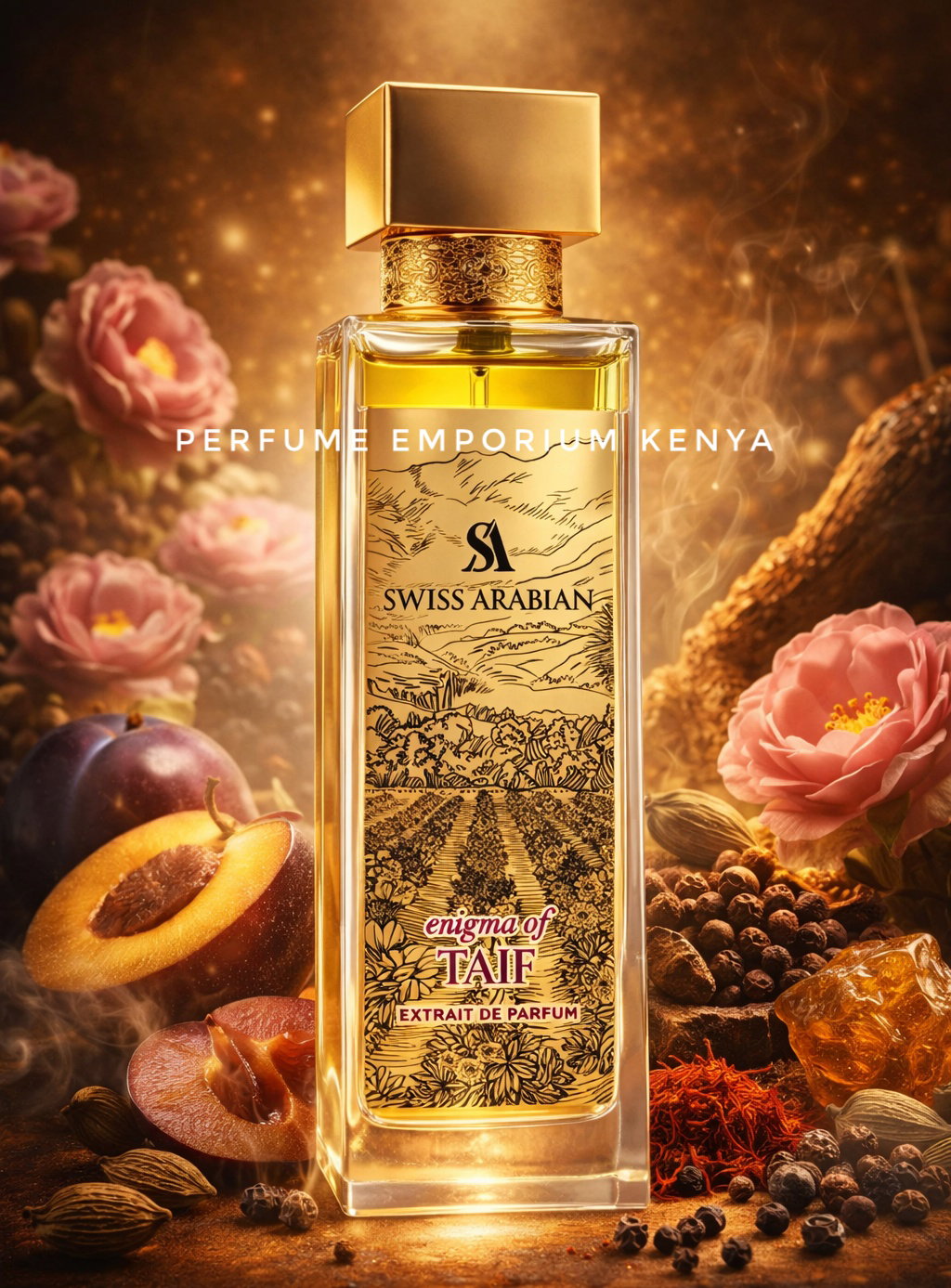ENIGMA OF TAIF_0