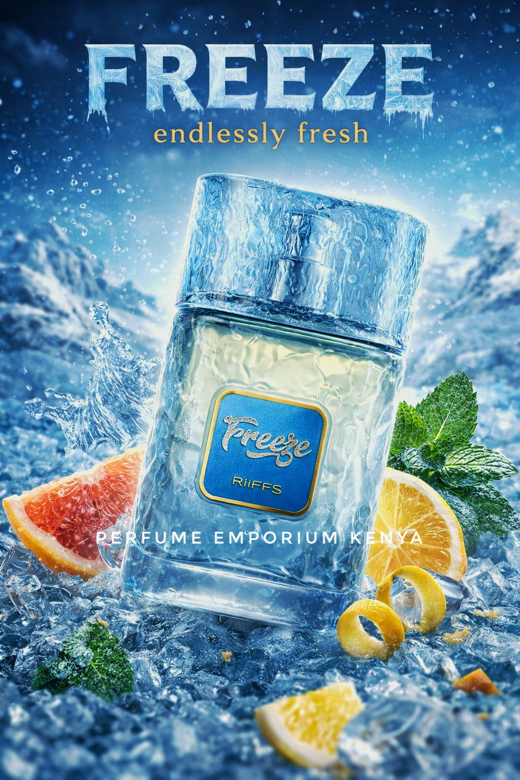 FREEZE