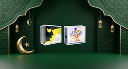 ETB Acrylic Case