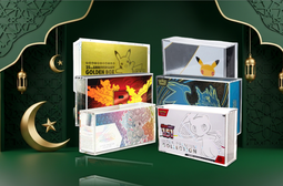  UPC/SPC Acrylic Case