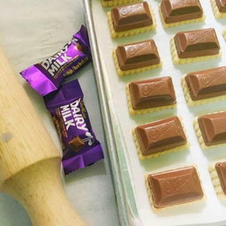 Cadbury Tart Royal