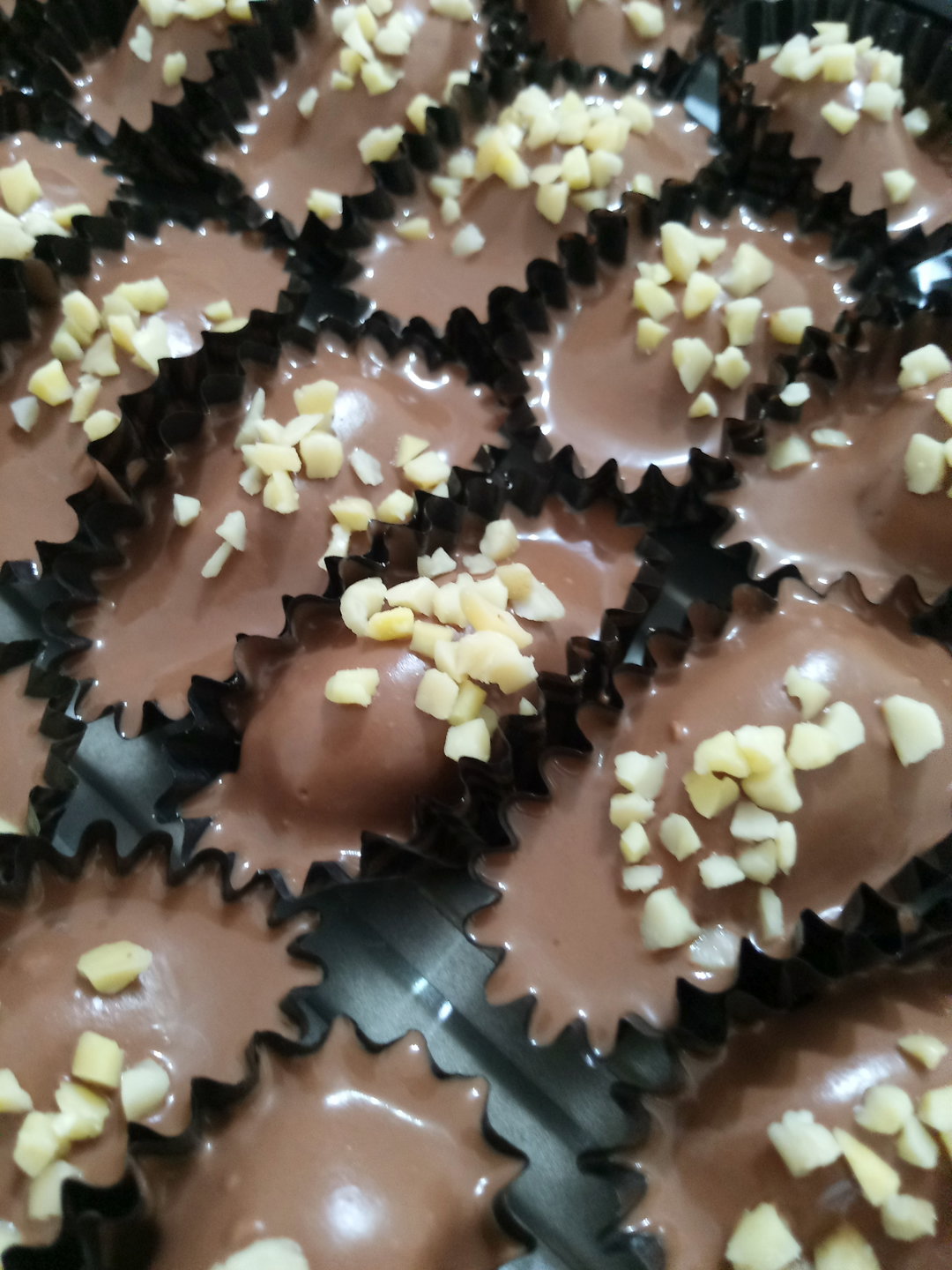 Royal Almond London