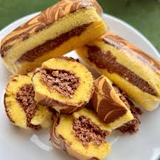Tapak Kuda Nutella Crunchy (5')_0