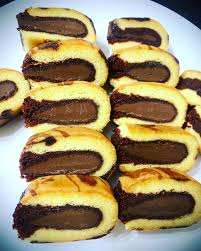 Tapak Kuda Nutella (5')