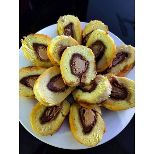 Tapak Kuda Hazelnut Bueno (5')_0