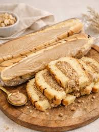 Tapak Kuda Hazelnut Bueno Crunchy (5')