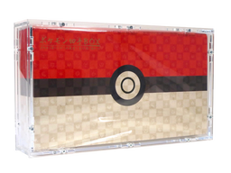 Stamp Box Pikachu Promo
