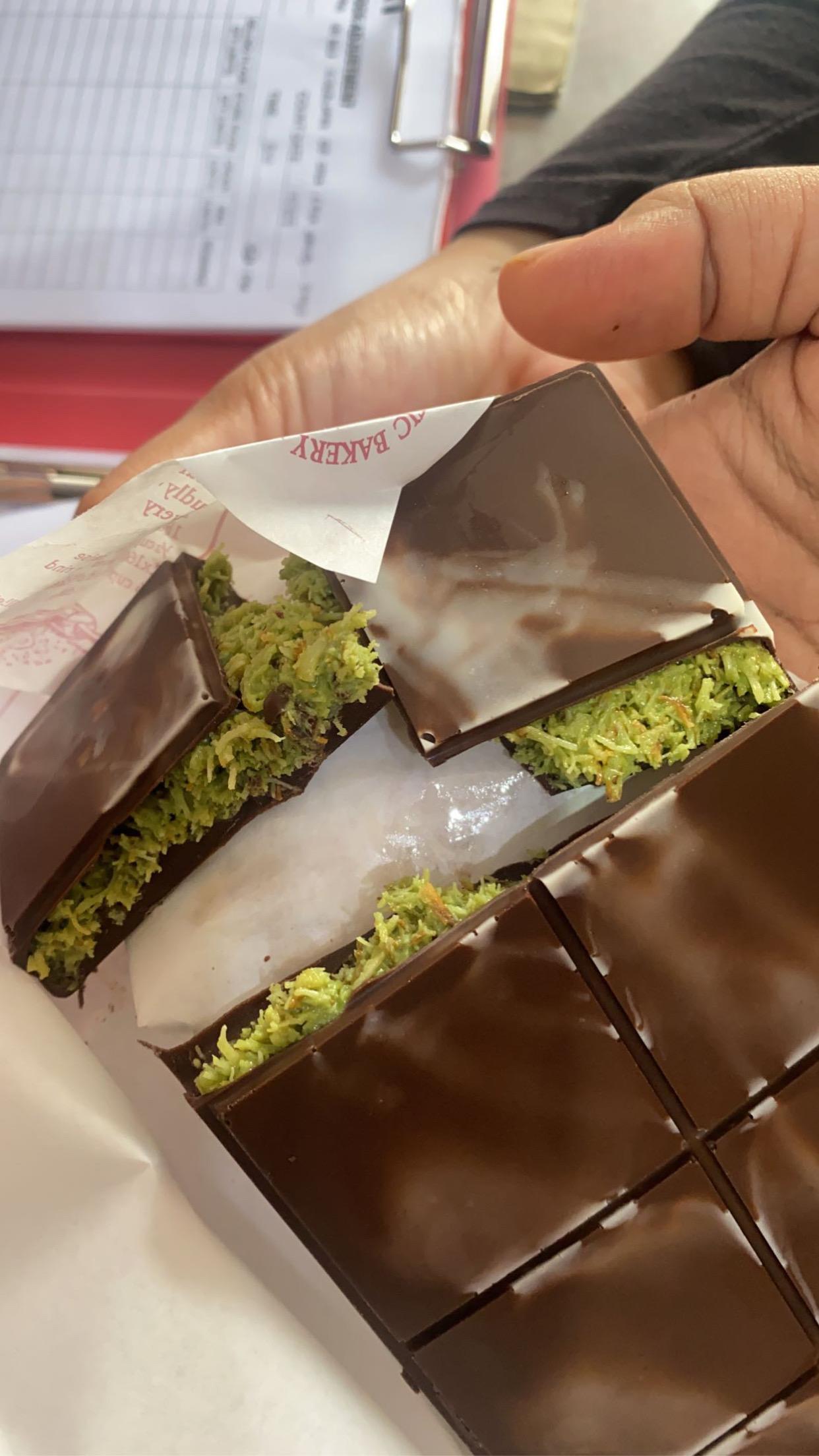 Royal Dubai Chocolate Pistachio _0