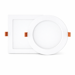 Vintage Slim Panel Light