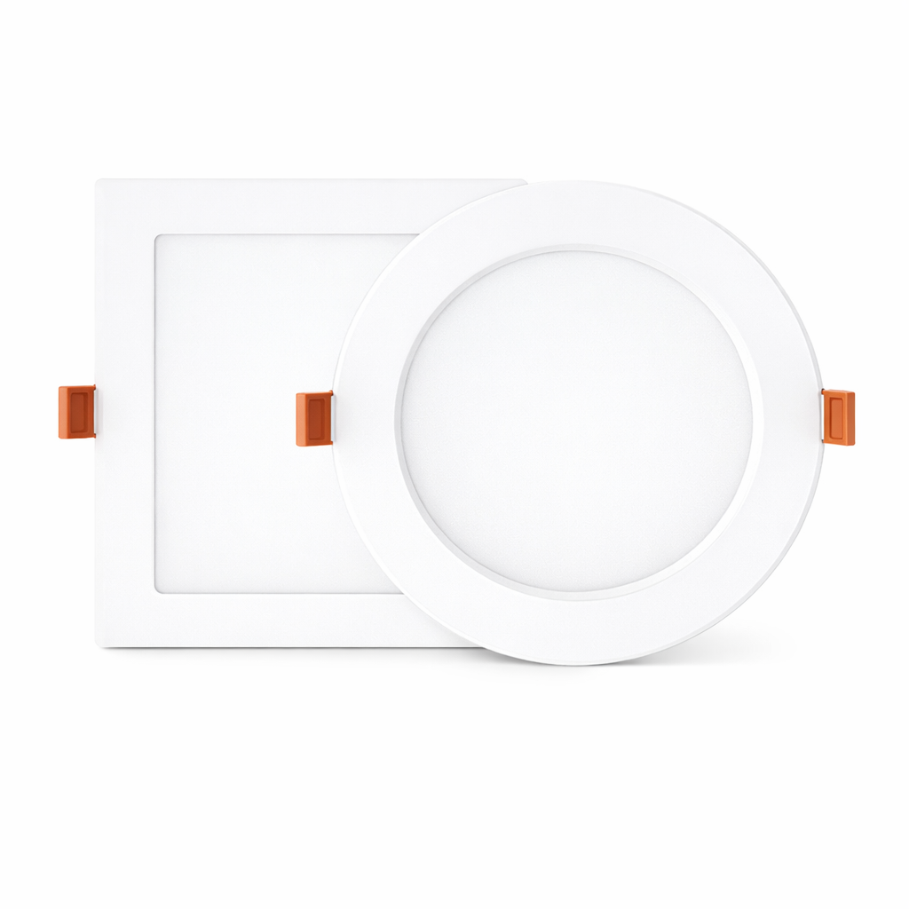 Vintage Slim Panel Light_0