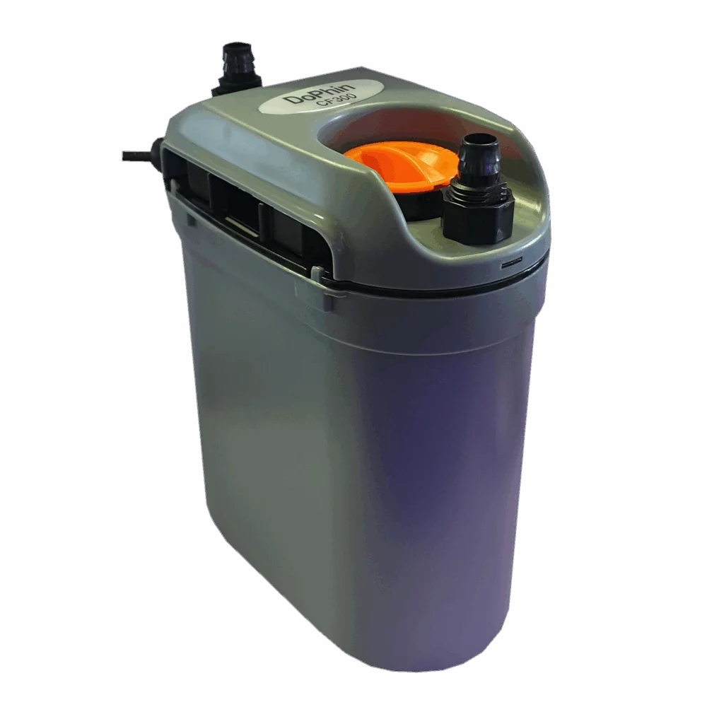 Dophin CF-300 - 410 L/H_1