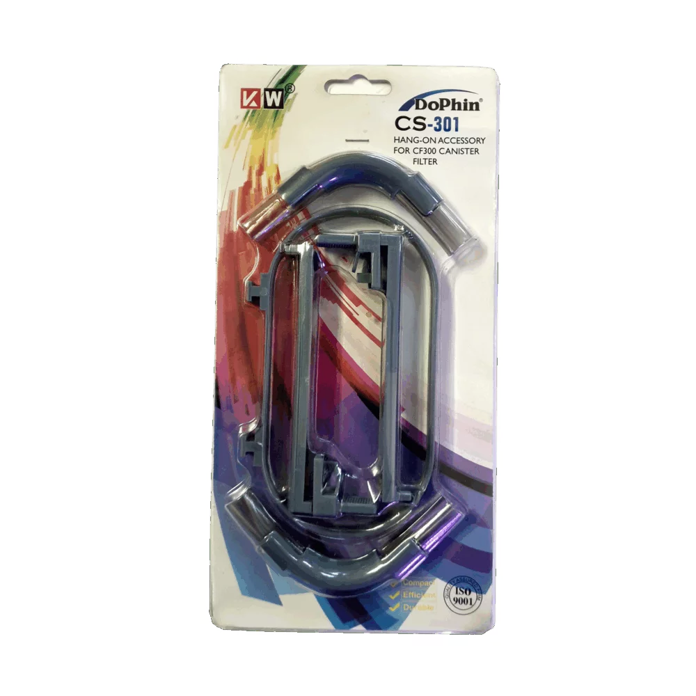 Dophin CF-300 - 410 L/H_2