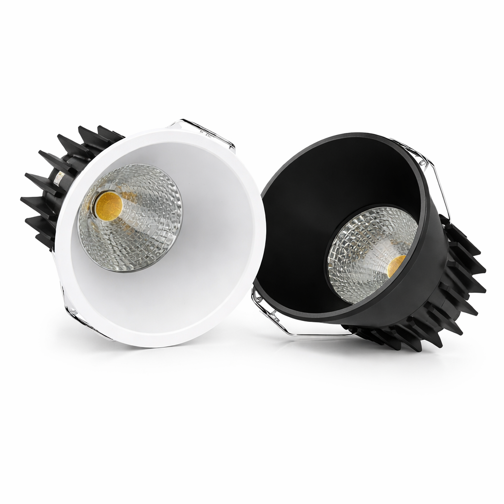 Orion Deep COB Light