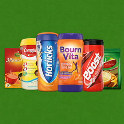 BEVERAGES
