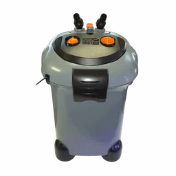 DoPhin Canister Filter C Series