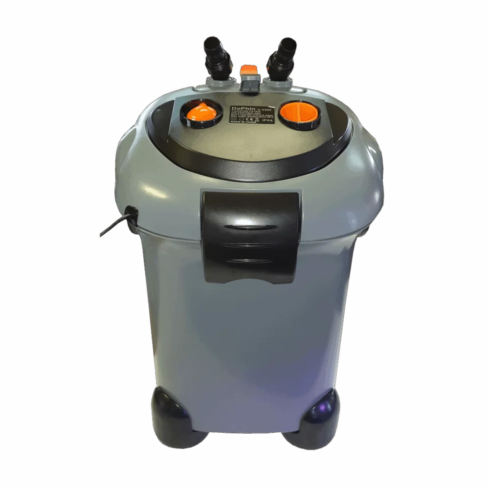DoPhin Canister Filter C Series_58