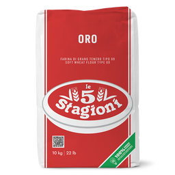 00 Flour Oro - 1kg