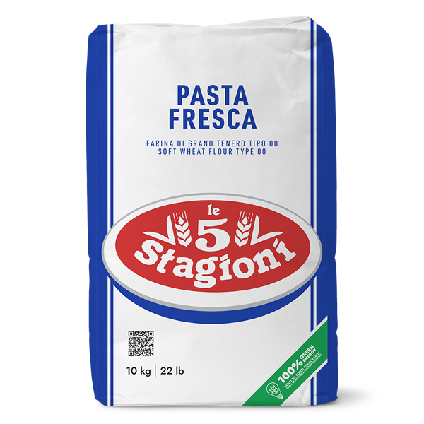 00 Mix Pasta Fresca -1kg