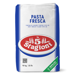 00 Mix Pasta Fresca -1kg