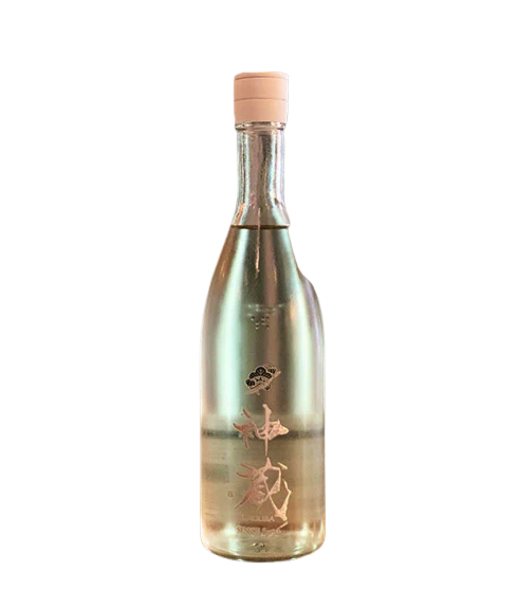Kagura Junmai Shichiyo Unpasteurized 720ml