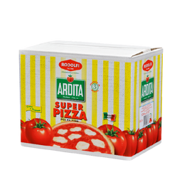 Italian Tomato of Rodolfi