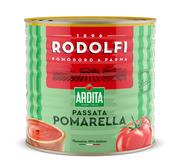 RODOLFI PASSATA ARDITA 3KG TIN_0