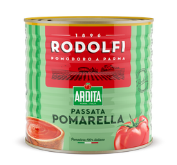RODOLFI PASSATA ARDITA 3KG TIN