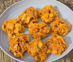 Royal Biscoff Cornflakes