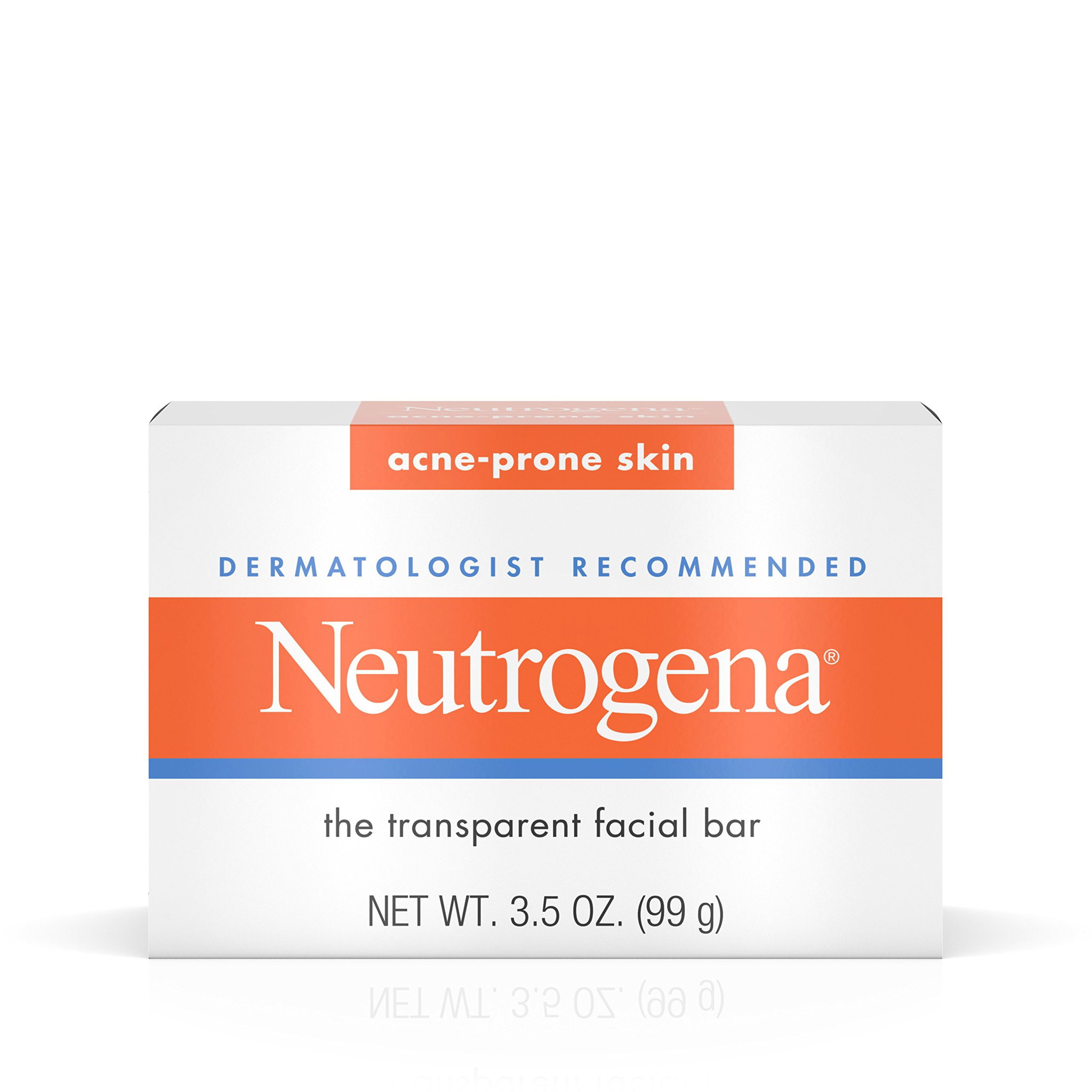 Neutrogena The Transparent Facial Bar_2