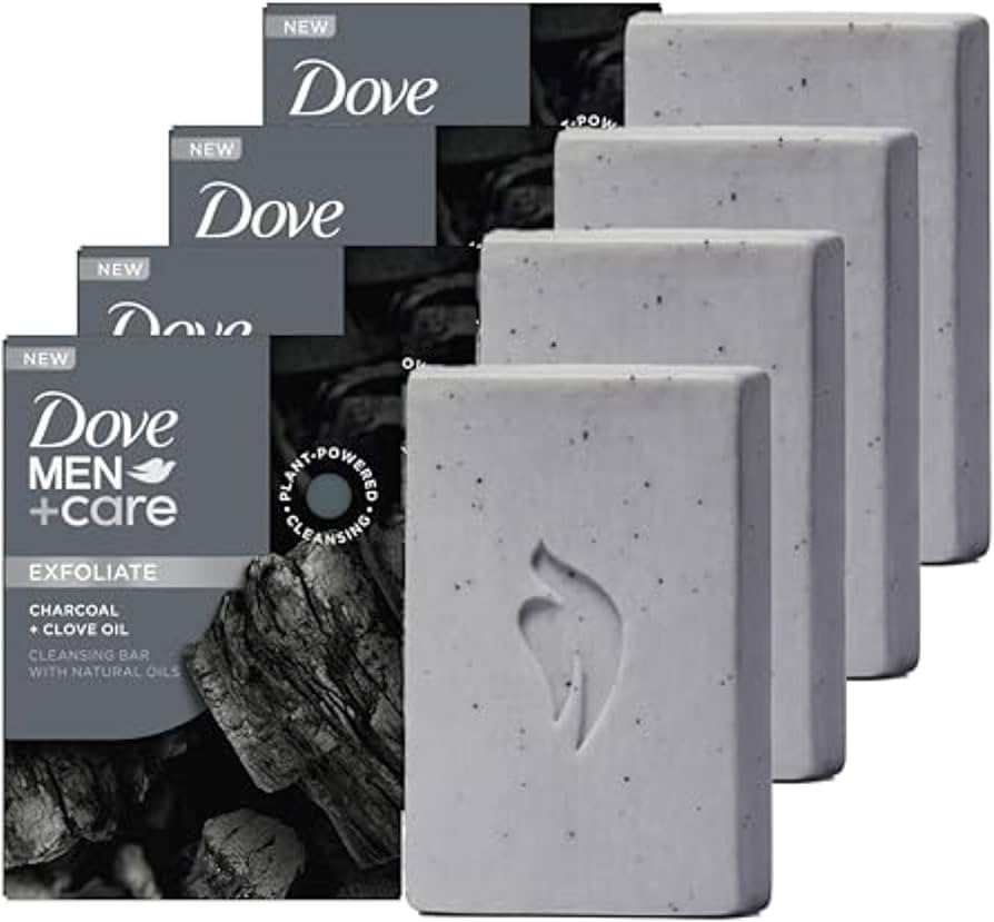 Dove Men + Care Bar Soap_5