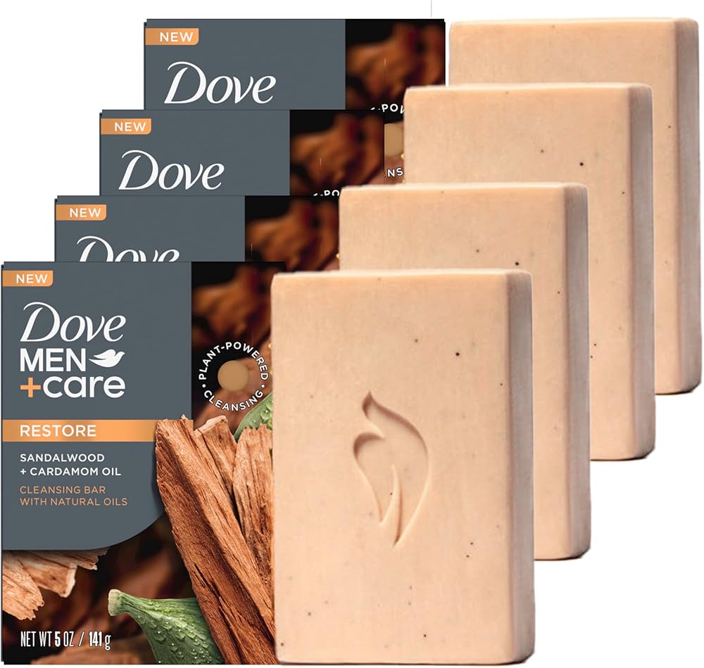 Dove Men + Care Bar Soap_6
