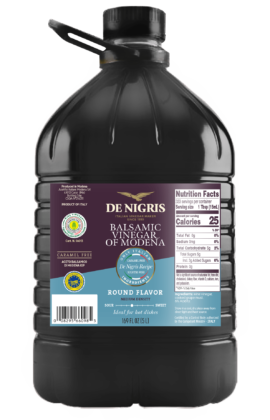 Balsamic Vinegar of Modena 5L