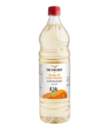 White Wine Vinegar 1L