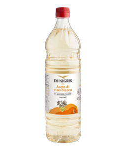 White Wine Vinegar 1L