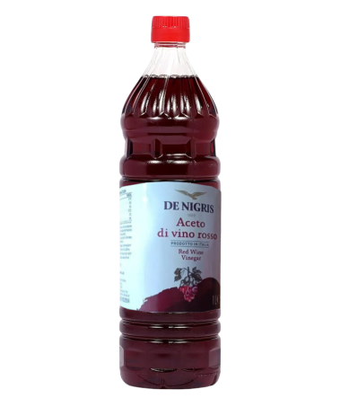 Red Wine Vinegar 1L