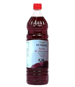 Red Wine Vinegar 1L 