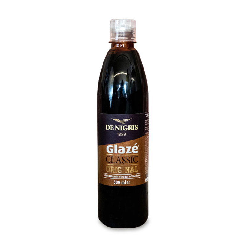 Balsamic Glaze 500ML