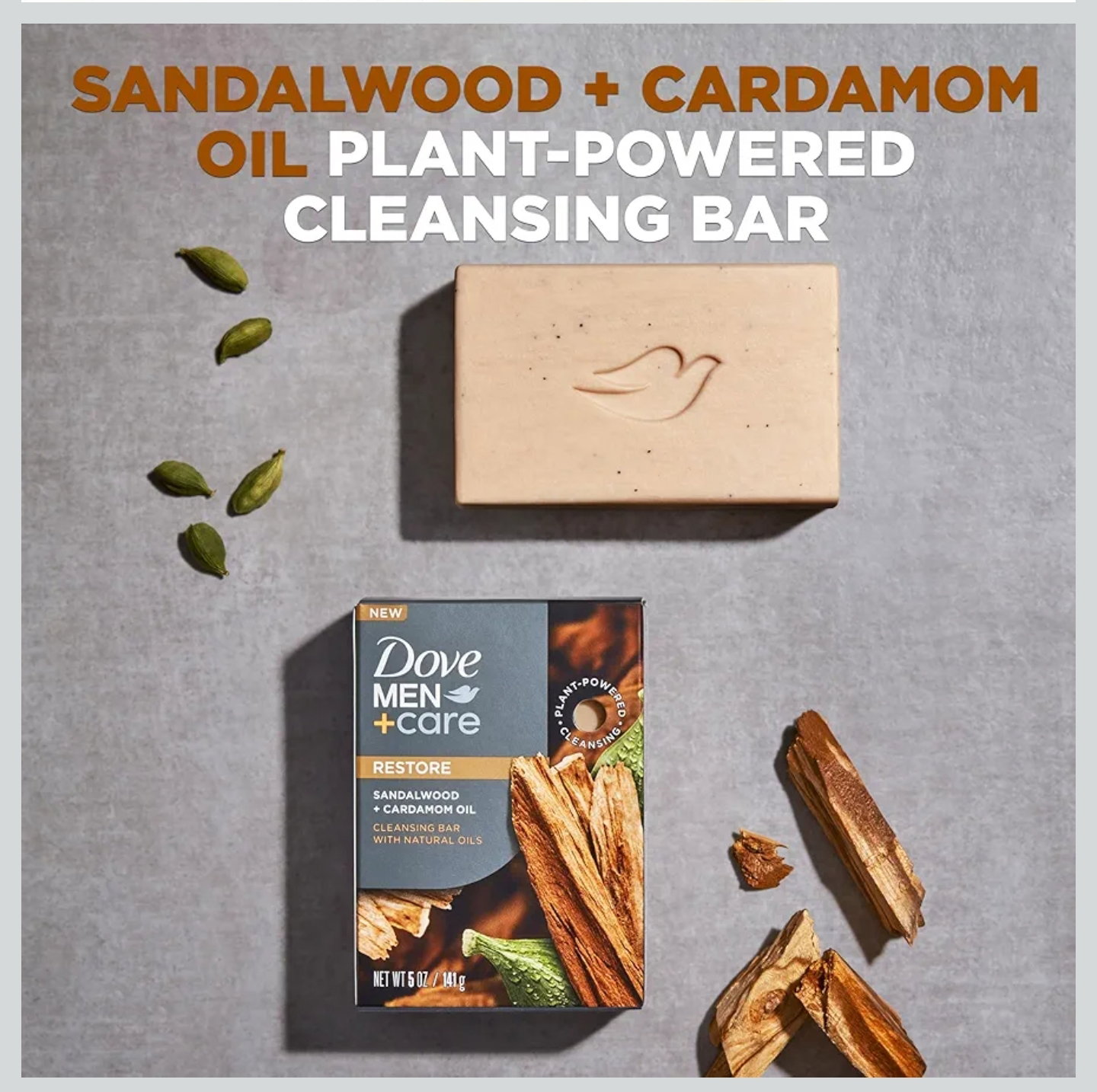 Dove Men + Care Bar Soap_2