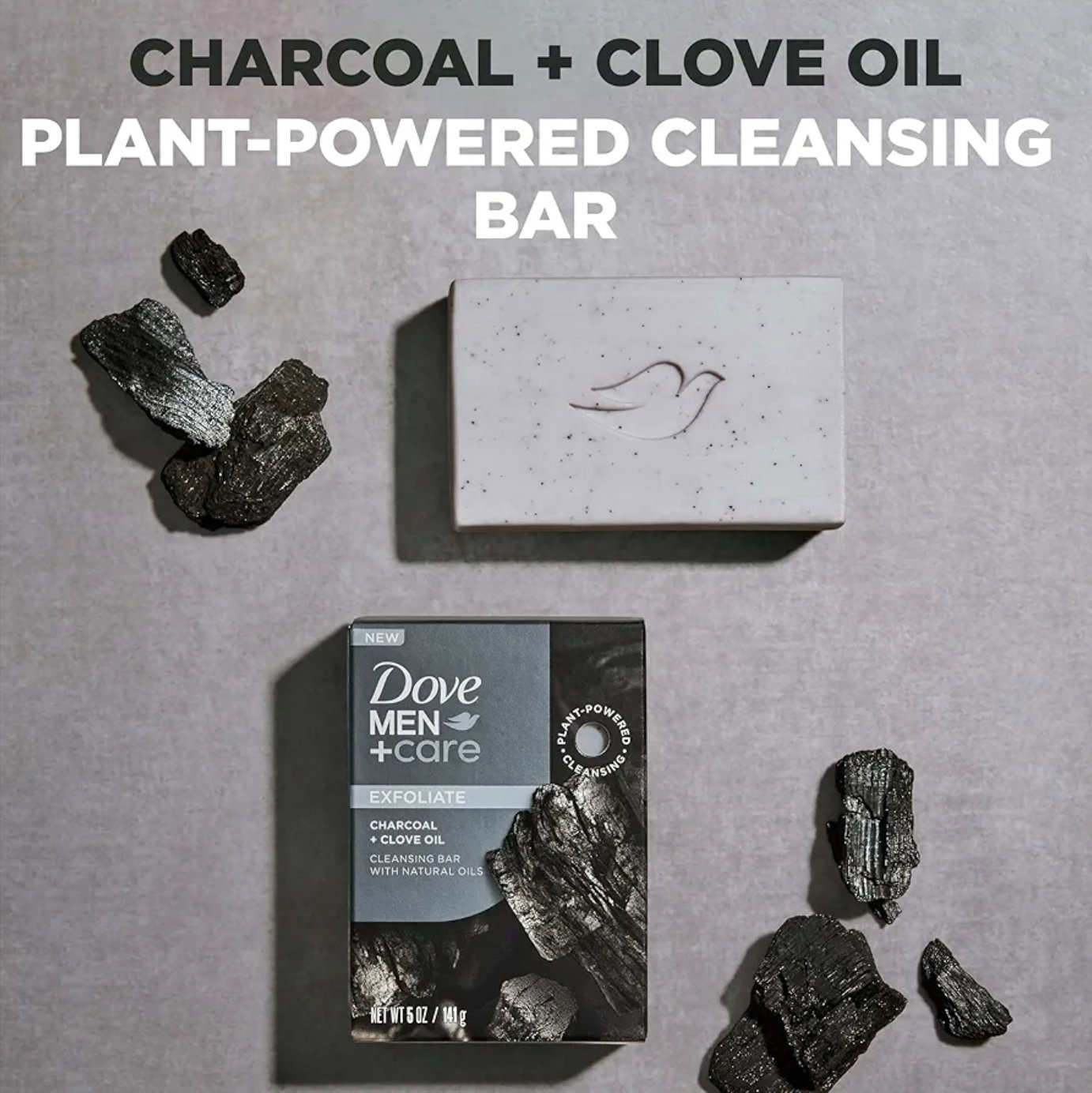 Dove Men + Care Bar Soap_1