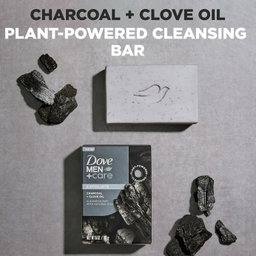 Dove Men + Care Bar Soap