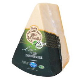 Wedge Gran Moravia +-1kg Wedges