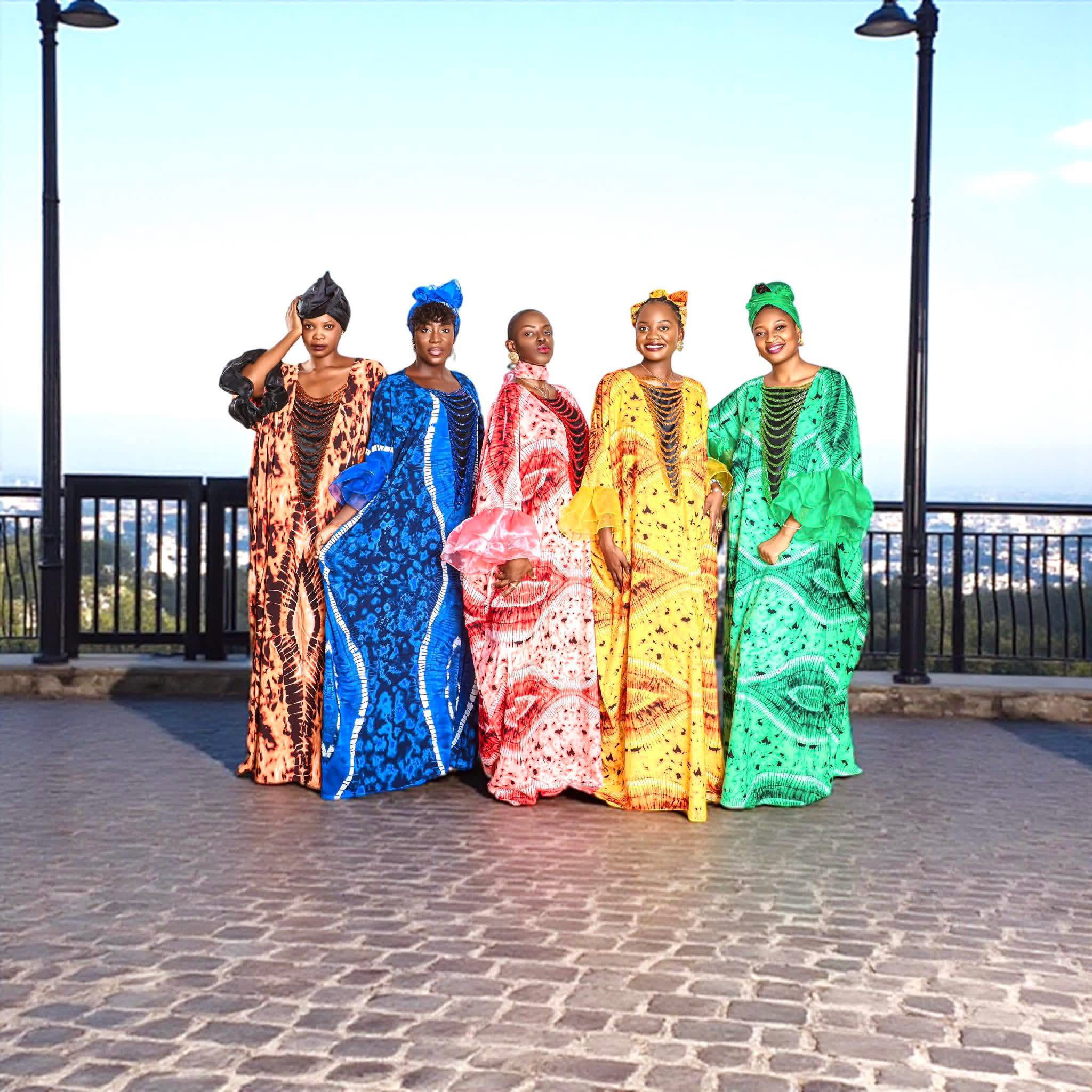 Shooting de groupe _0