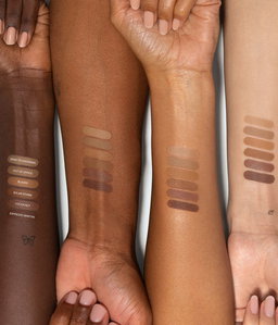 r.e.m Beauty Hpernova Satin Matte Finish Bronzer