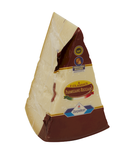 Parmigiano Reggiano DOP Wedge 24 Months +-1kg